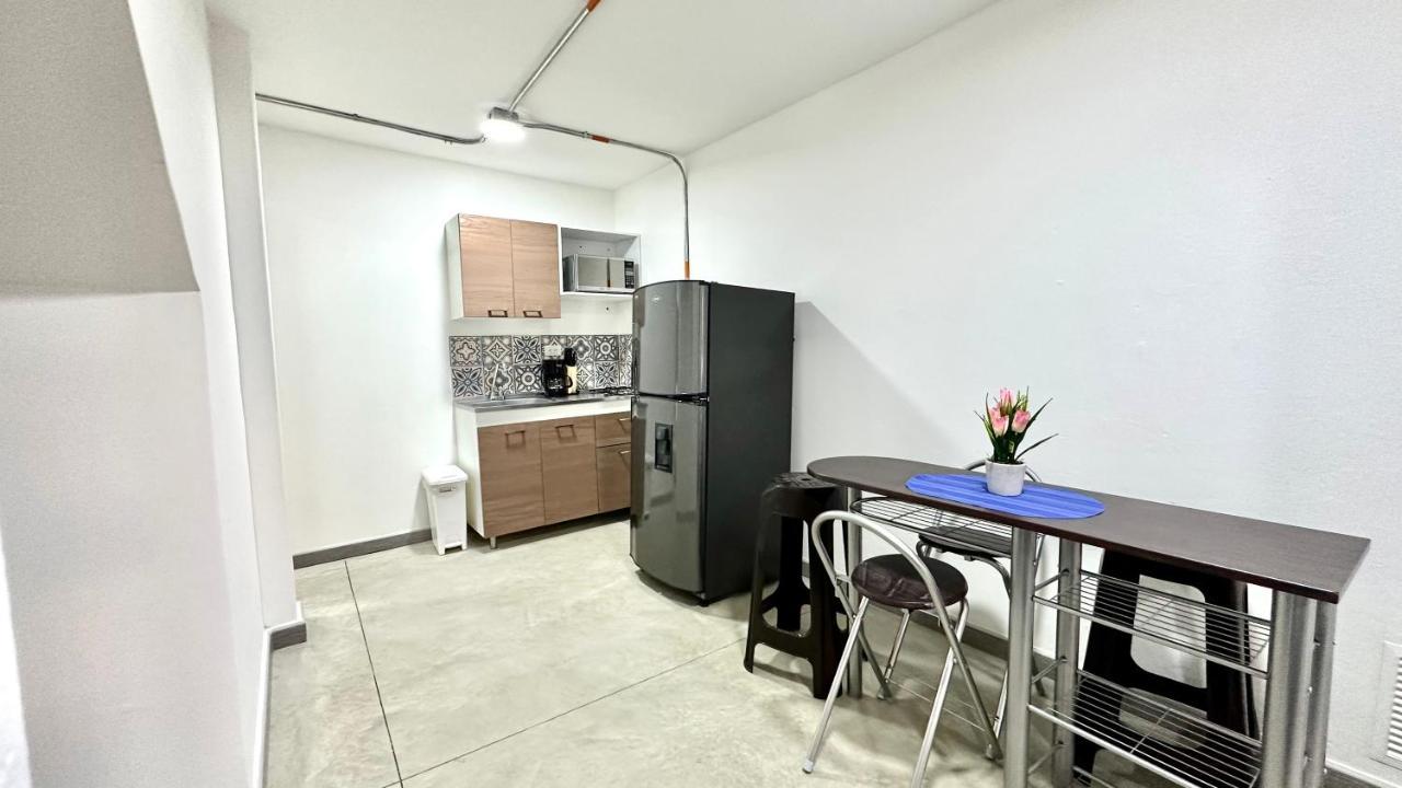 Aparthotel Sinu Loft Medellin