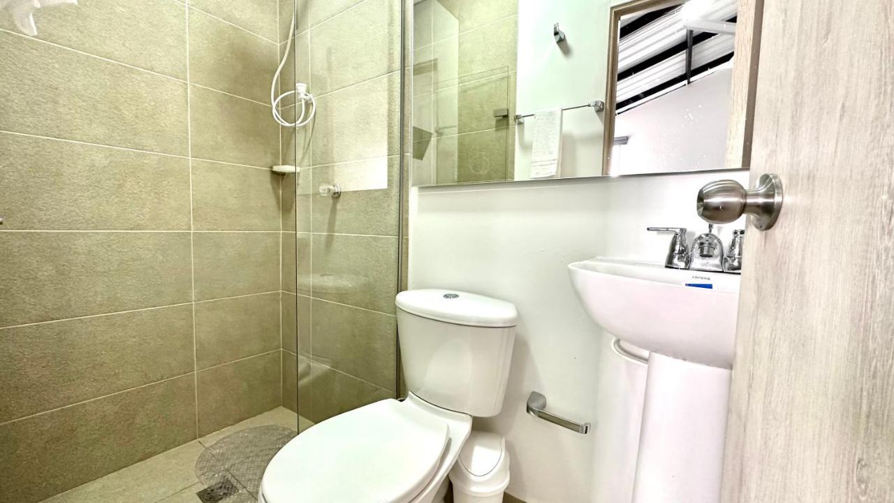 Sinu Loft * Medellin