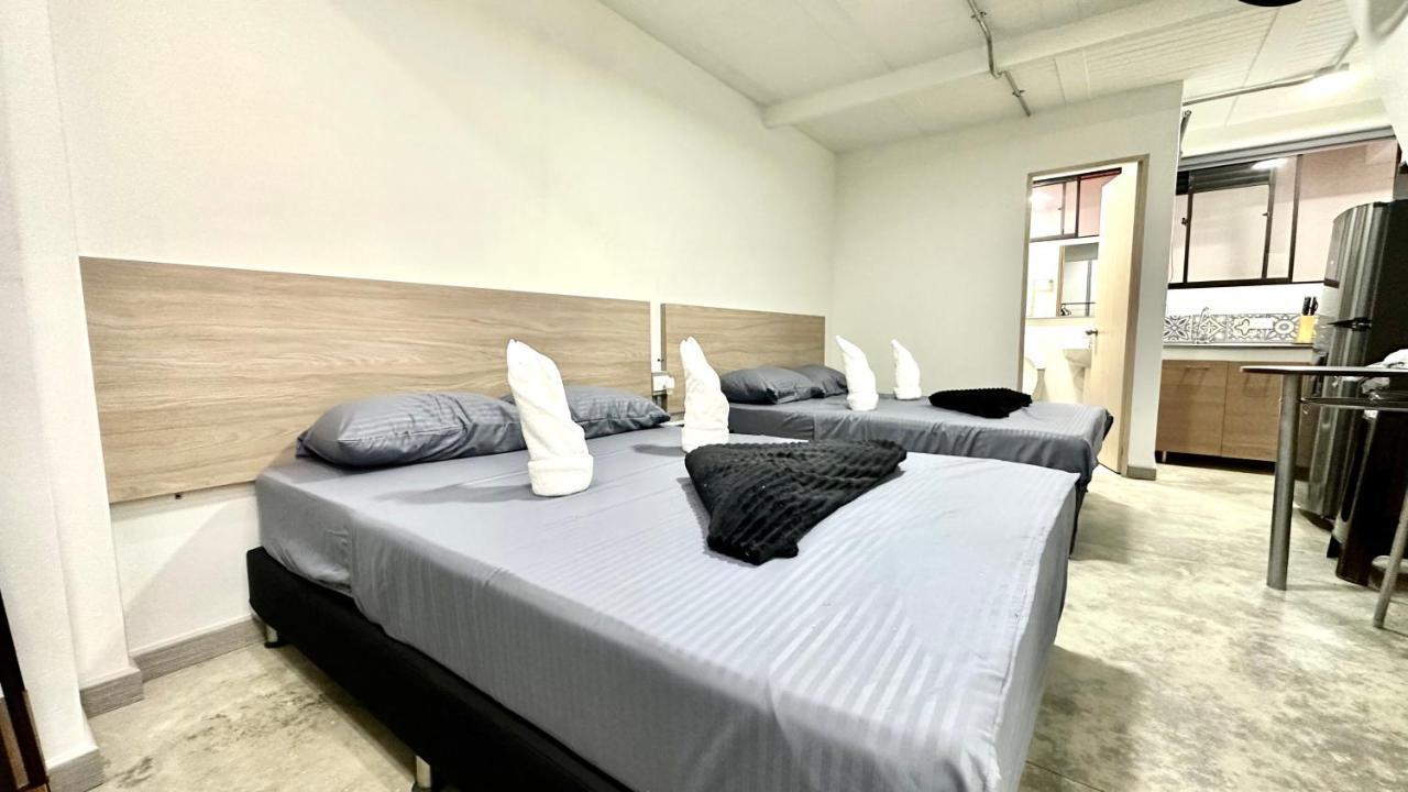 Aparthotel Sinu Loft *