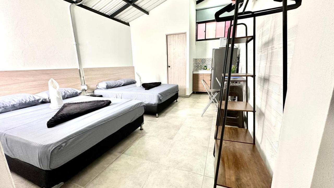 Sinu Loft Aparthotel