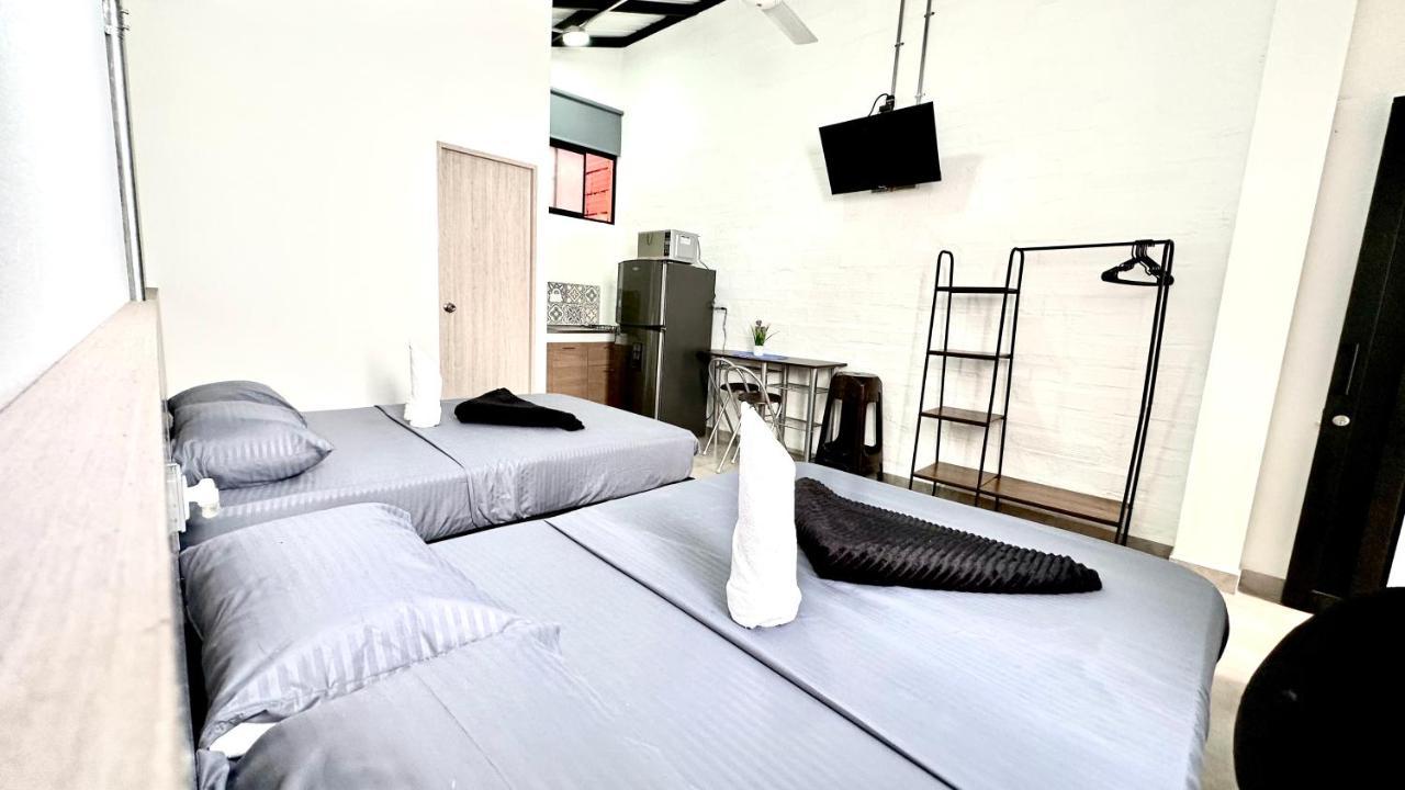 Sinu Loft Aparthotel *