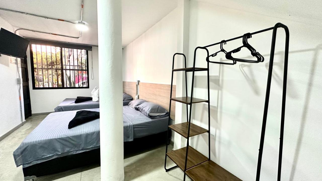 Aparthotel Sinu Loft