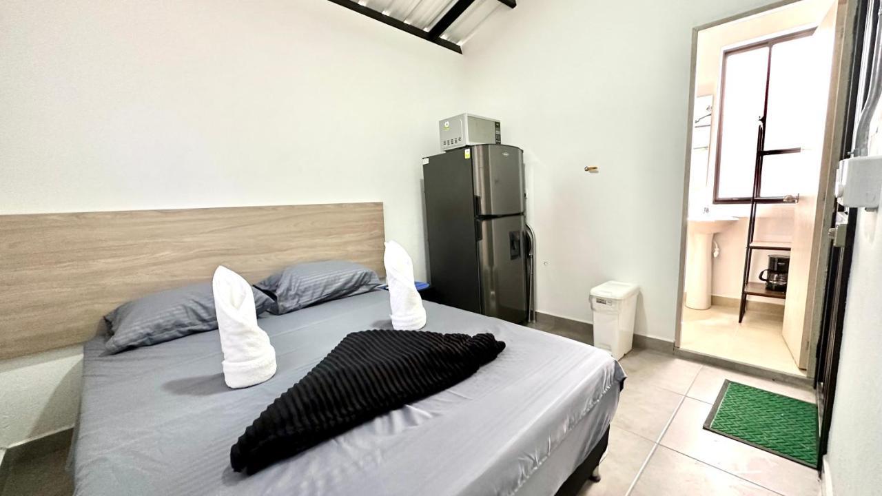 Aparthotel Sinu Loft