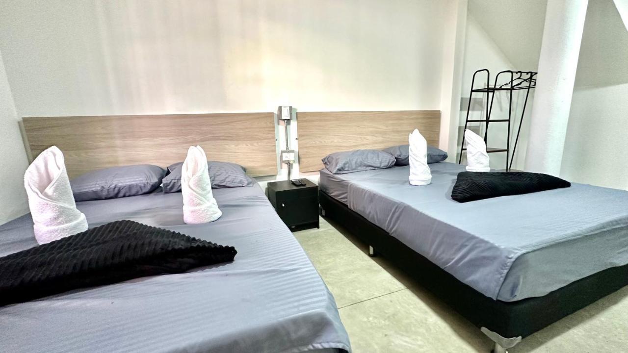 Sinu Loft Aparthotel Medellin