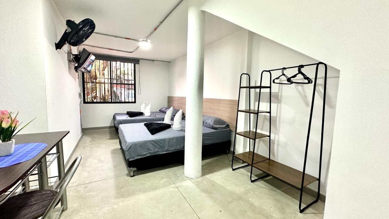 Sinu Loft * Medellin