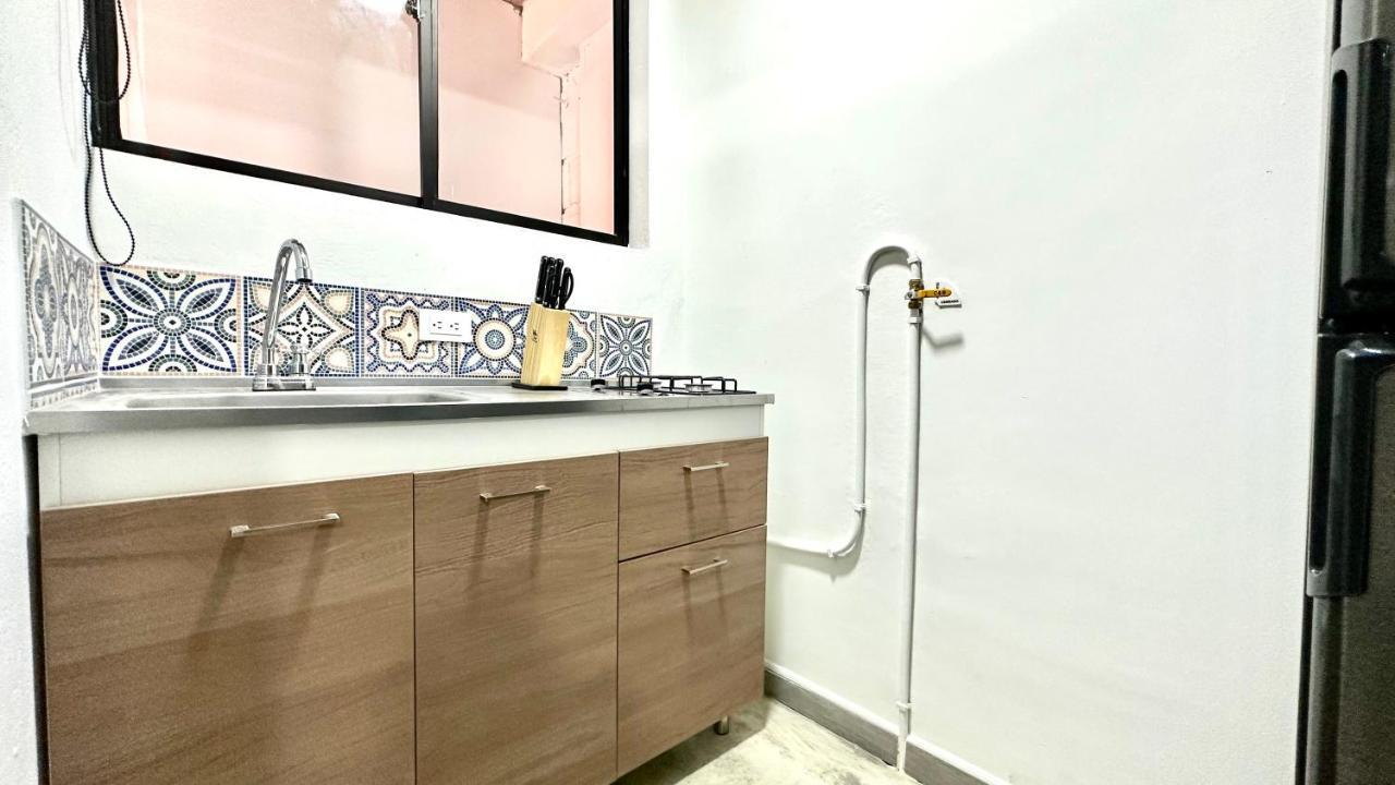 Sinu Loft Medellin