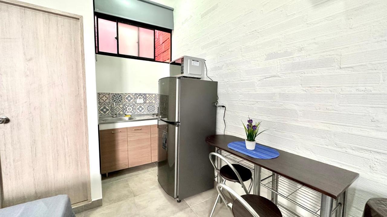 Aparthotel Sinu Loft Medellin