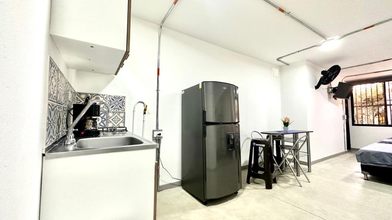 Sinu Loft Aparthotel Medellin