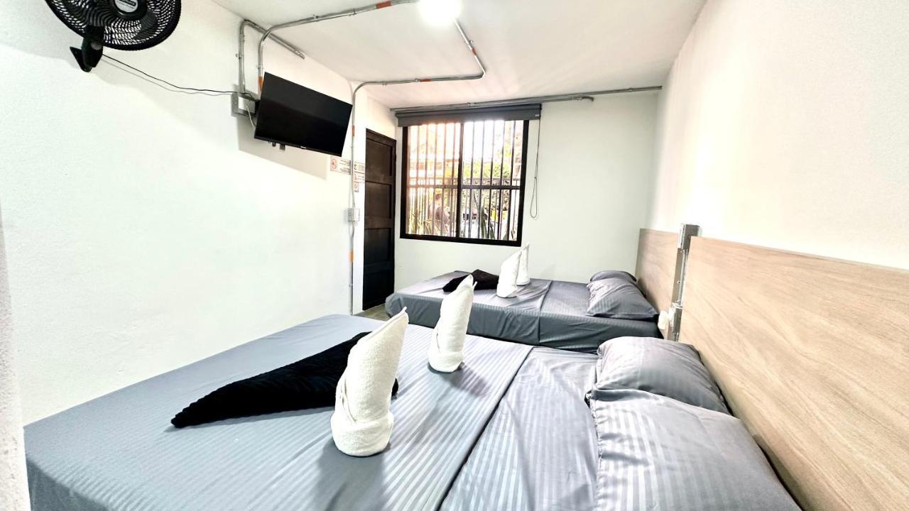 Sinu Loft Aparthotel *