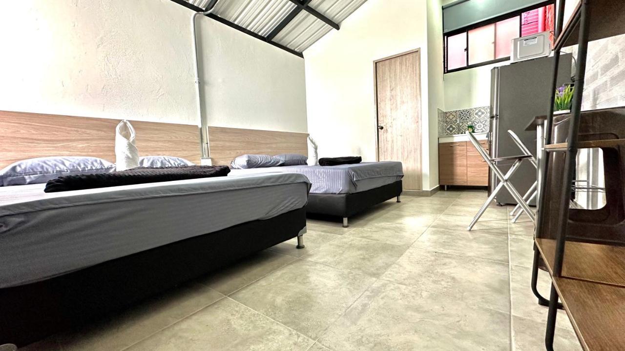 Aparthotel Sinu Loft Medellin