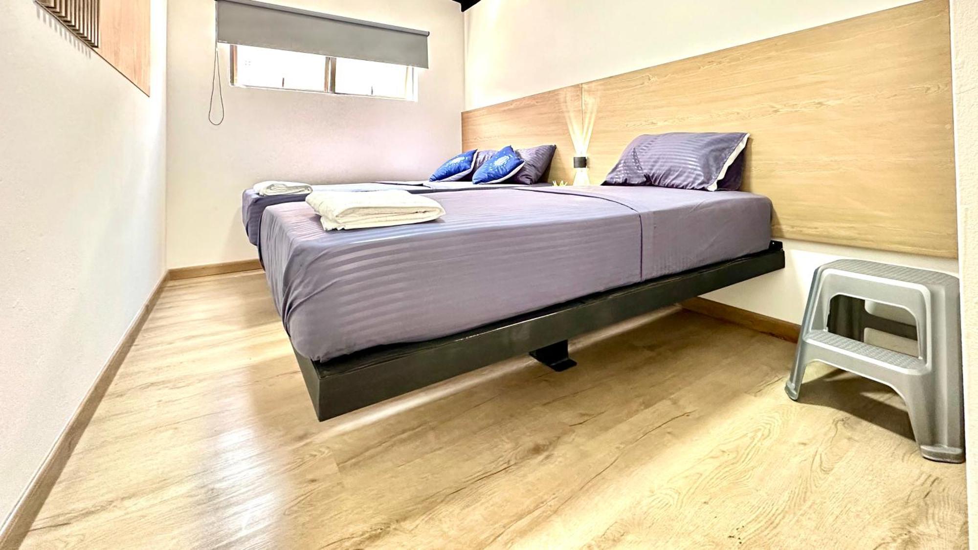 Sinu Loft Aparthotel *