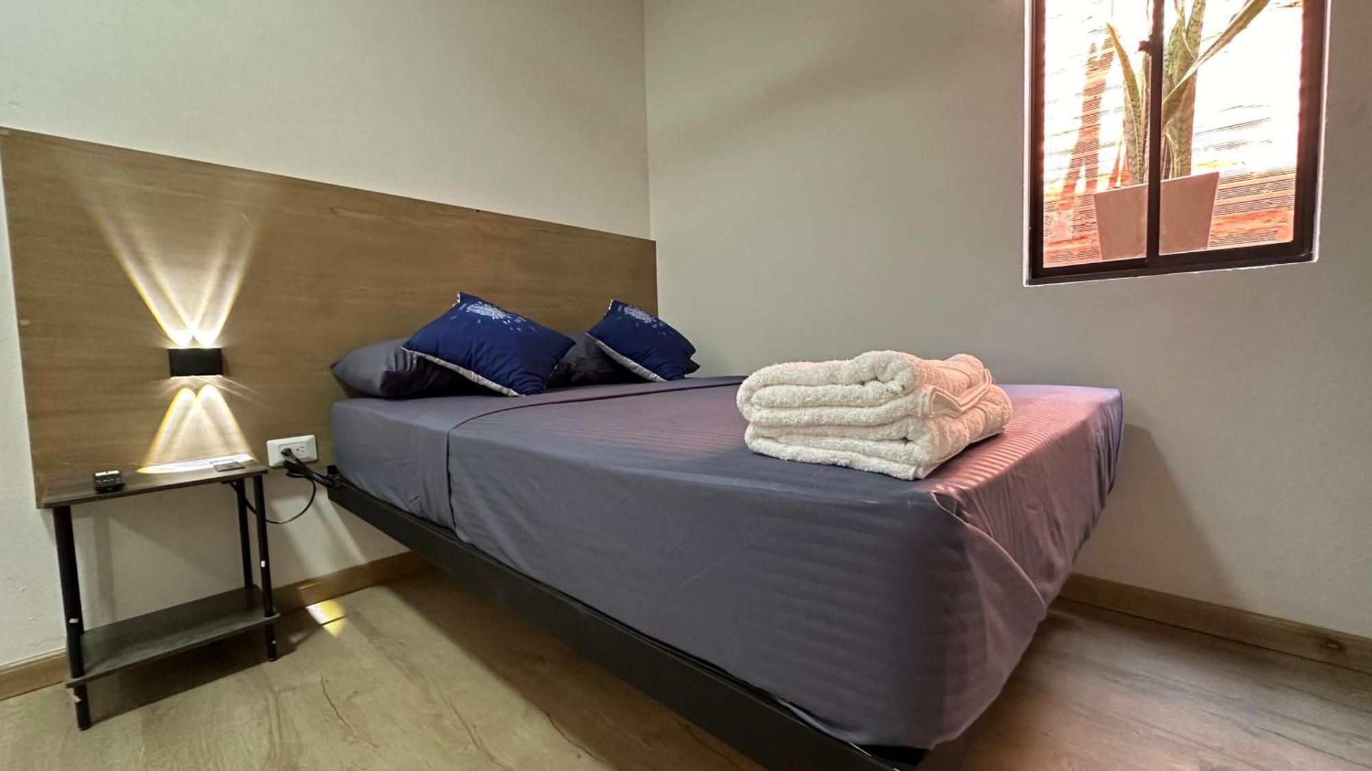Aparthotel Sinu Loft *