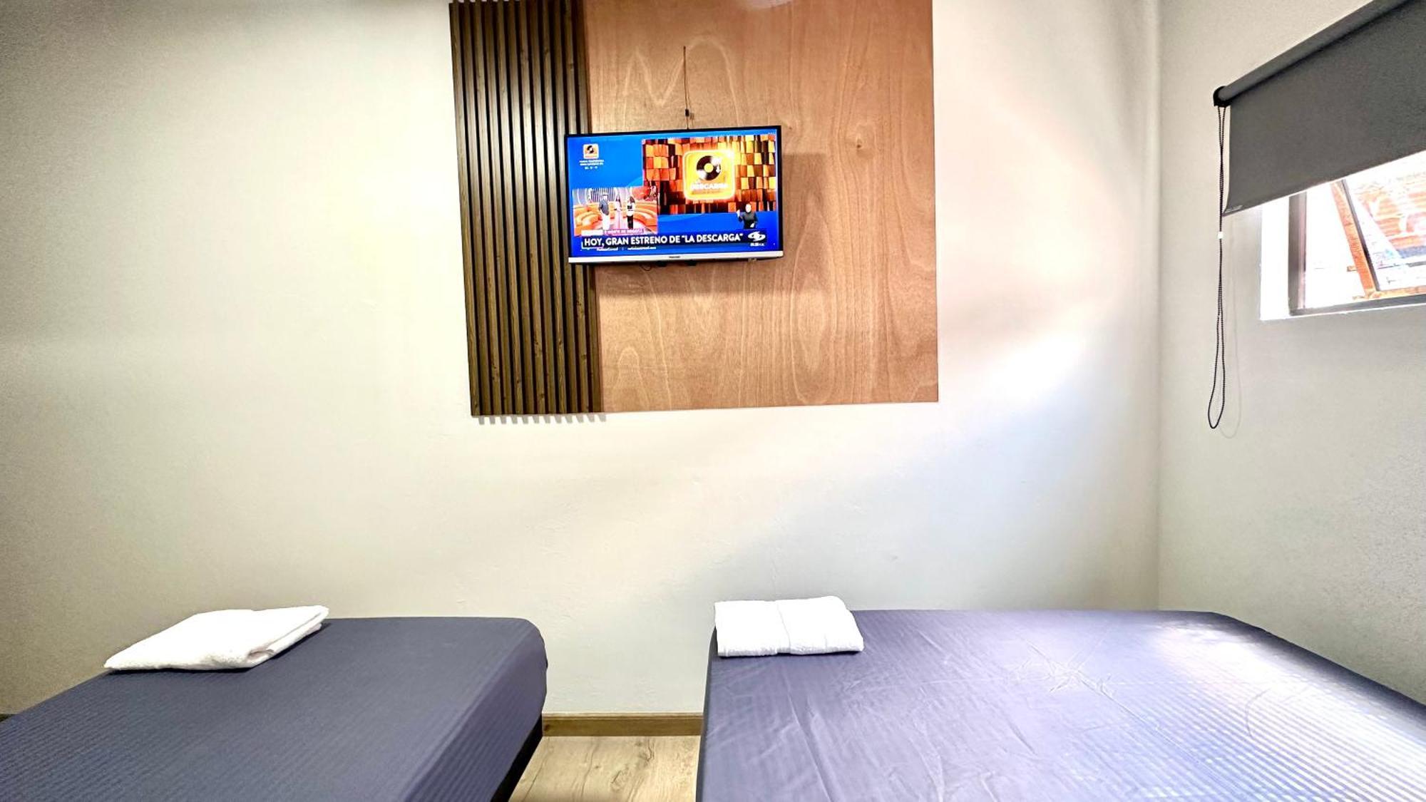 Sinu Loft Aparthotel Medellin