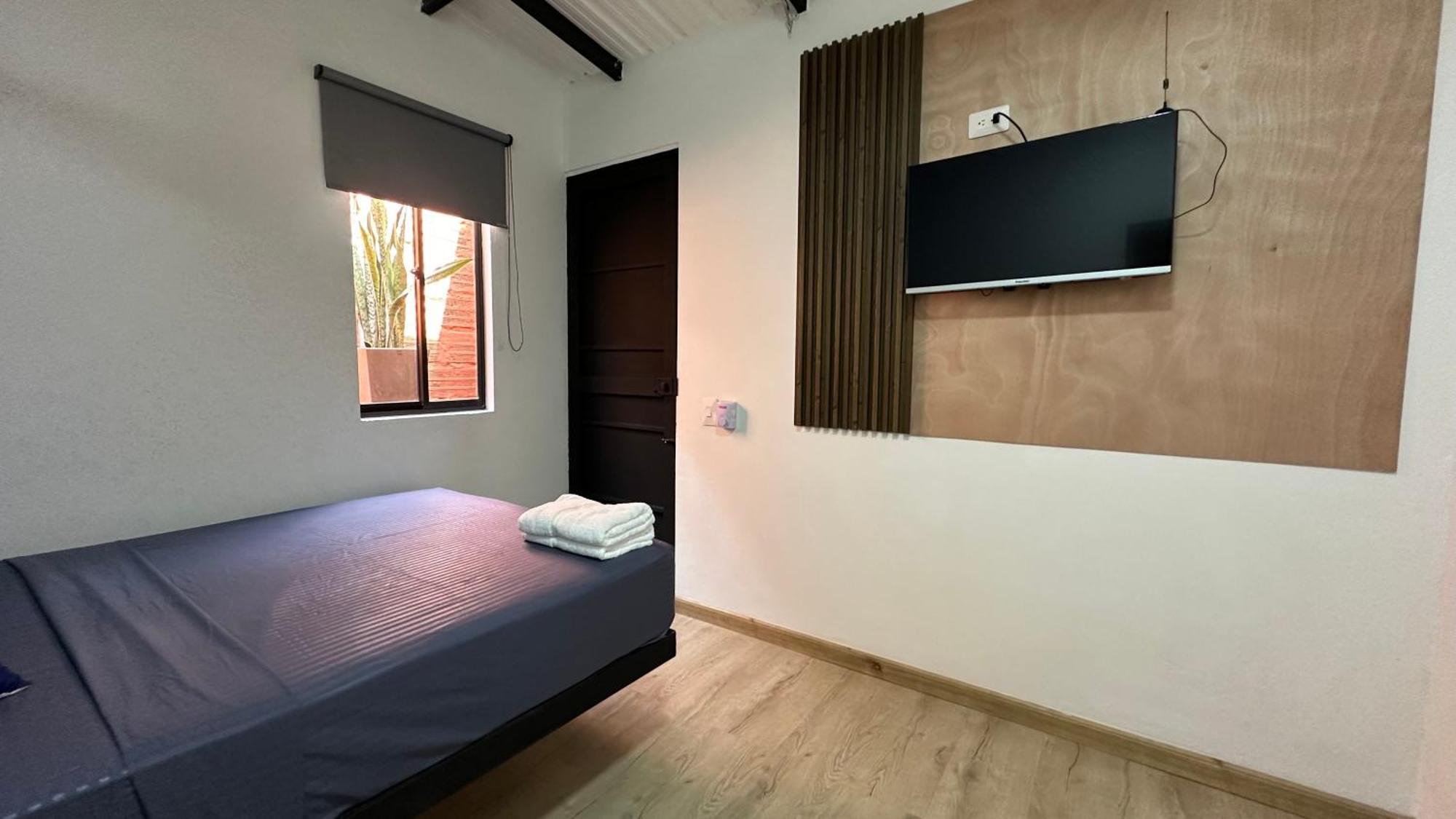 Aparthotel Sinu Loft