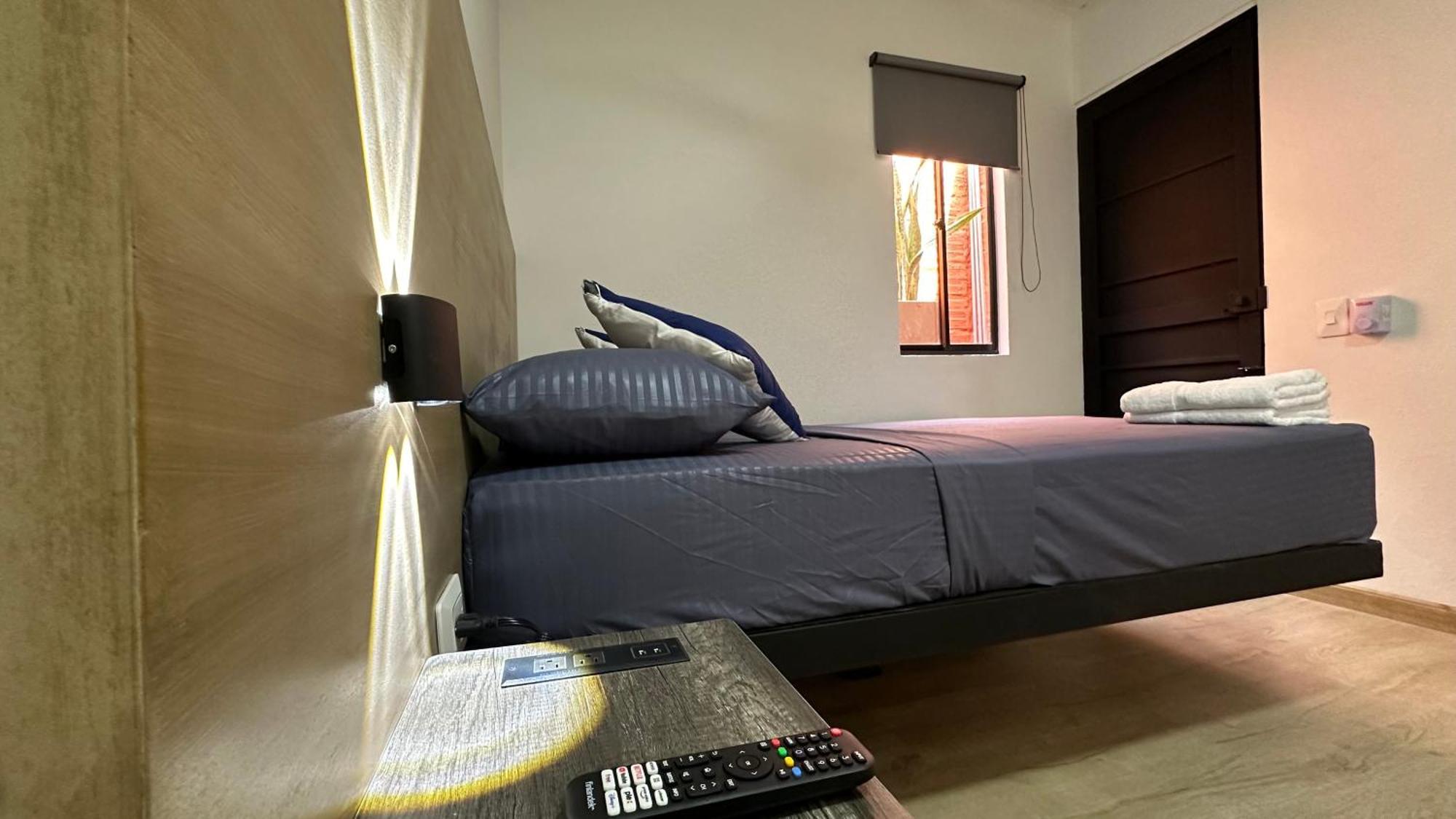 Sinu Loft Aparthotel *