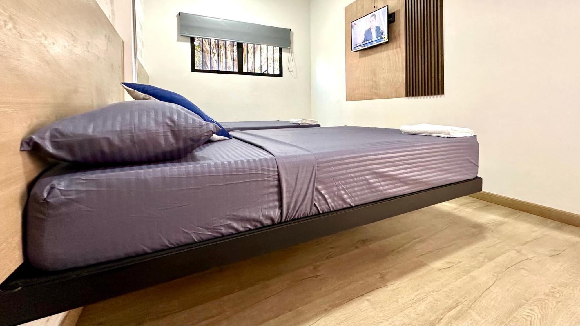 Sinu Loft Aparthotel