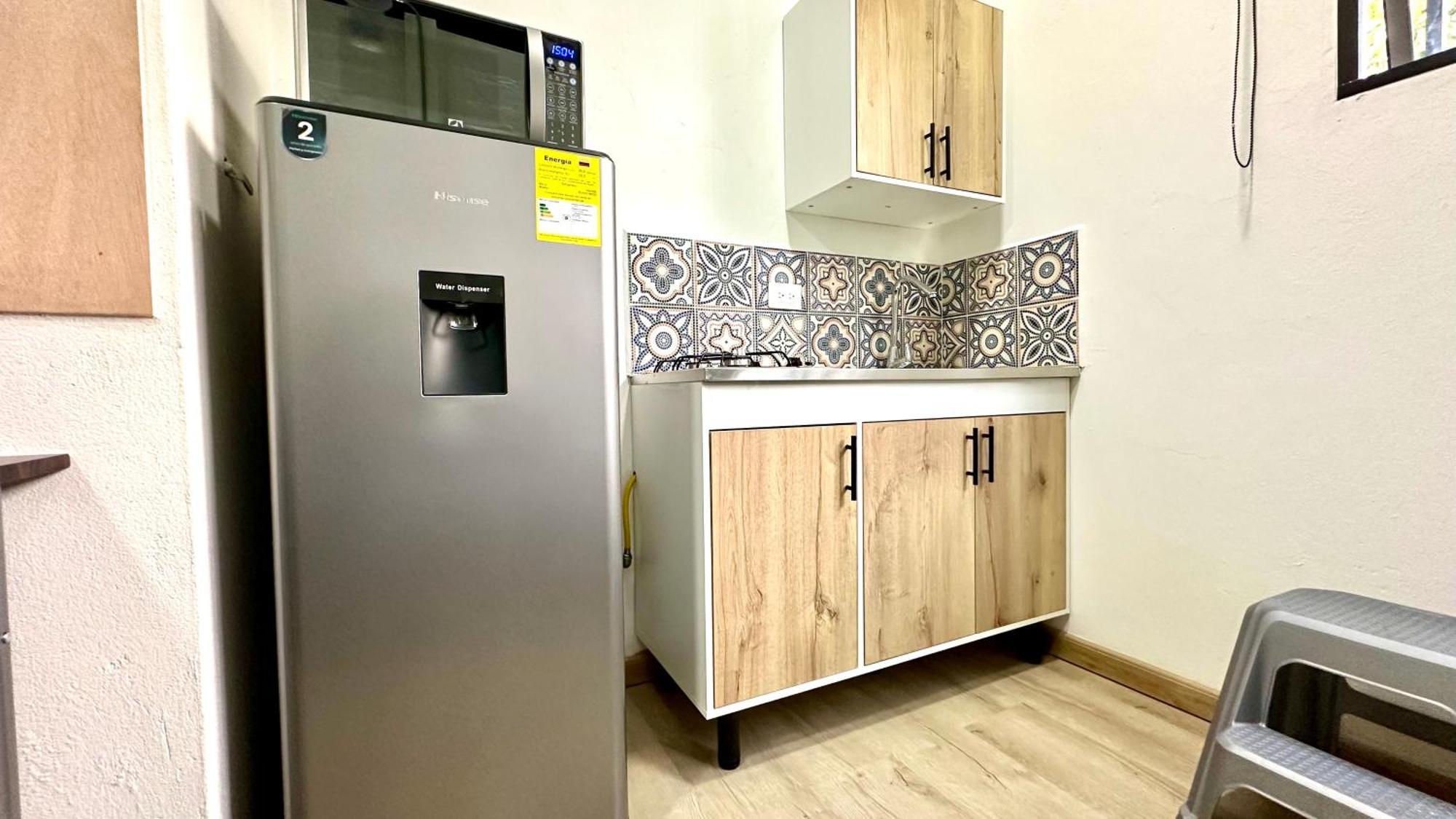 Aparthotel Sinu Loft *