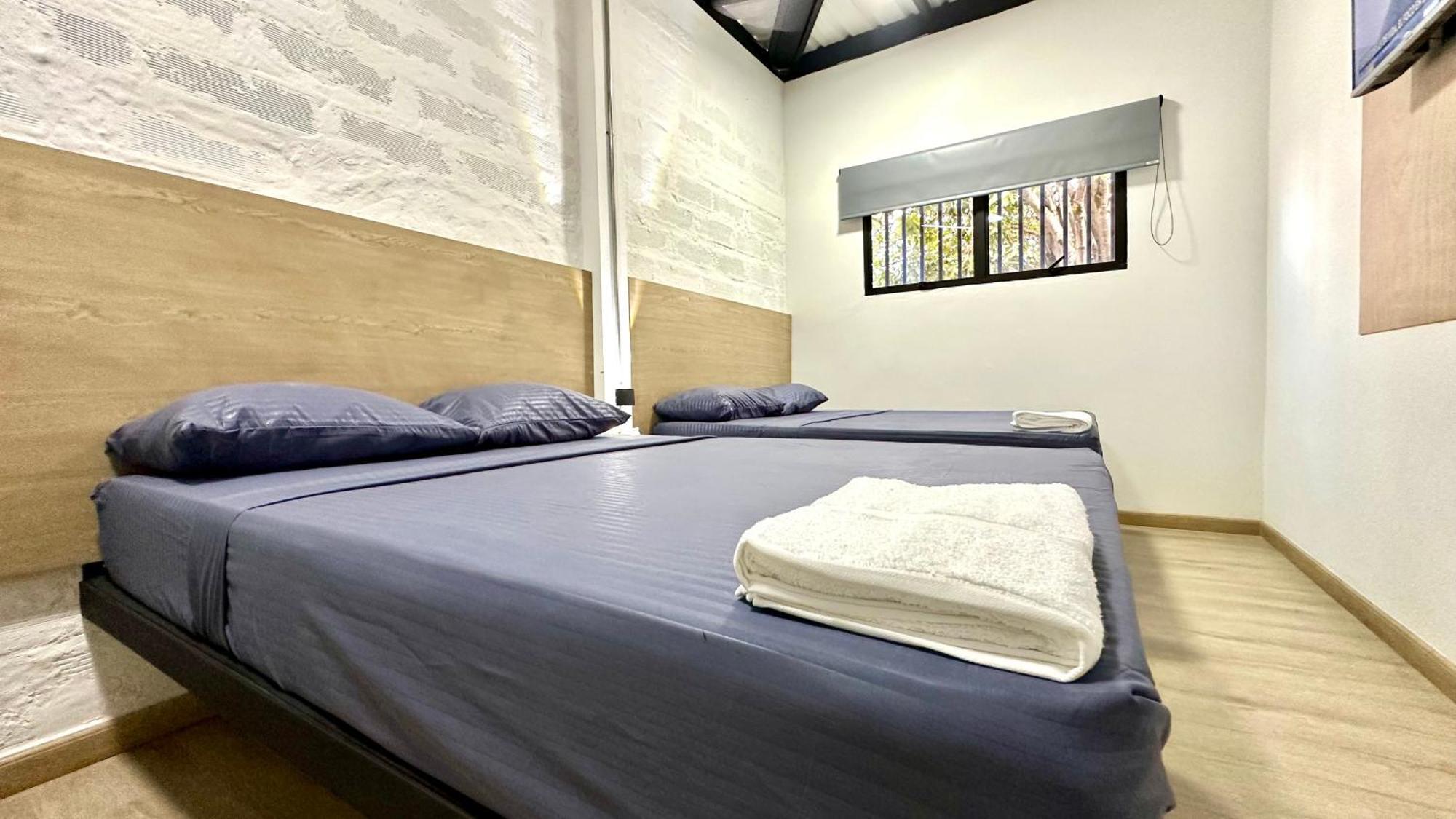 Sinu Loft Aparthotel *