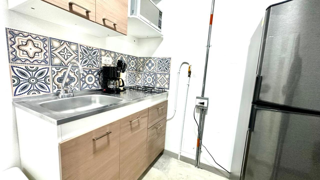 Sinu Loft Apartahotel
