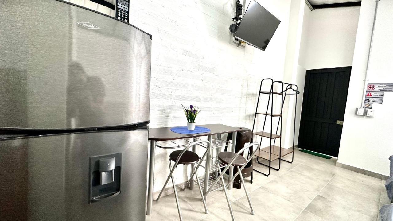Sinu Loft Apartahotel *