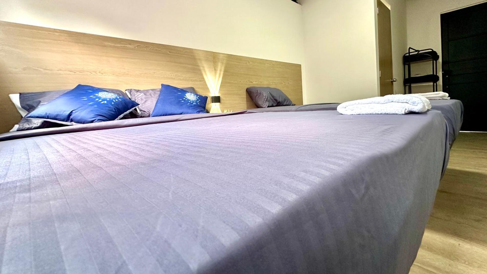 Apartahotel Sinu Loft *