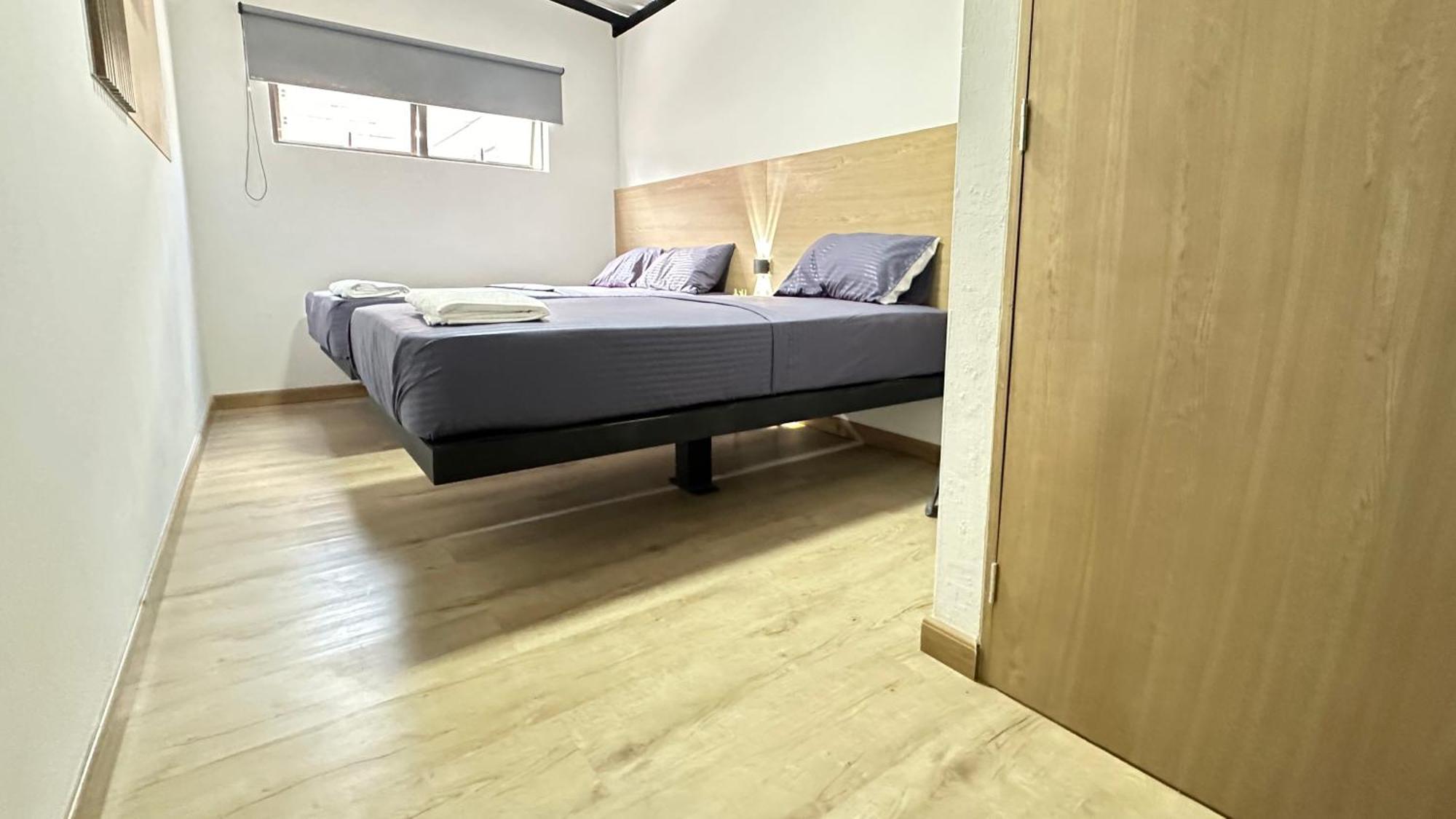 Sinu Loft Apartahotel