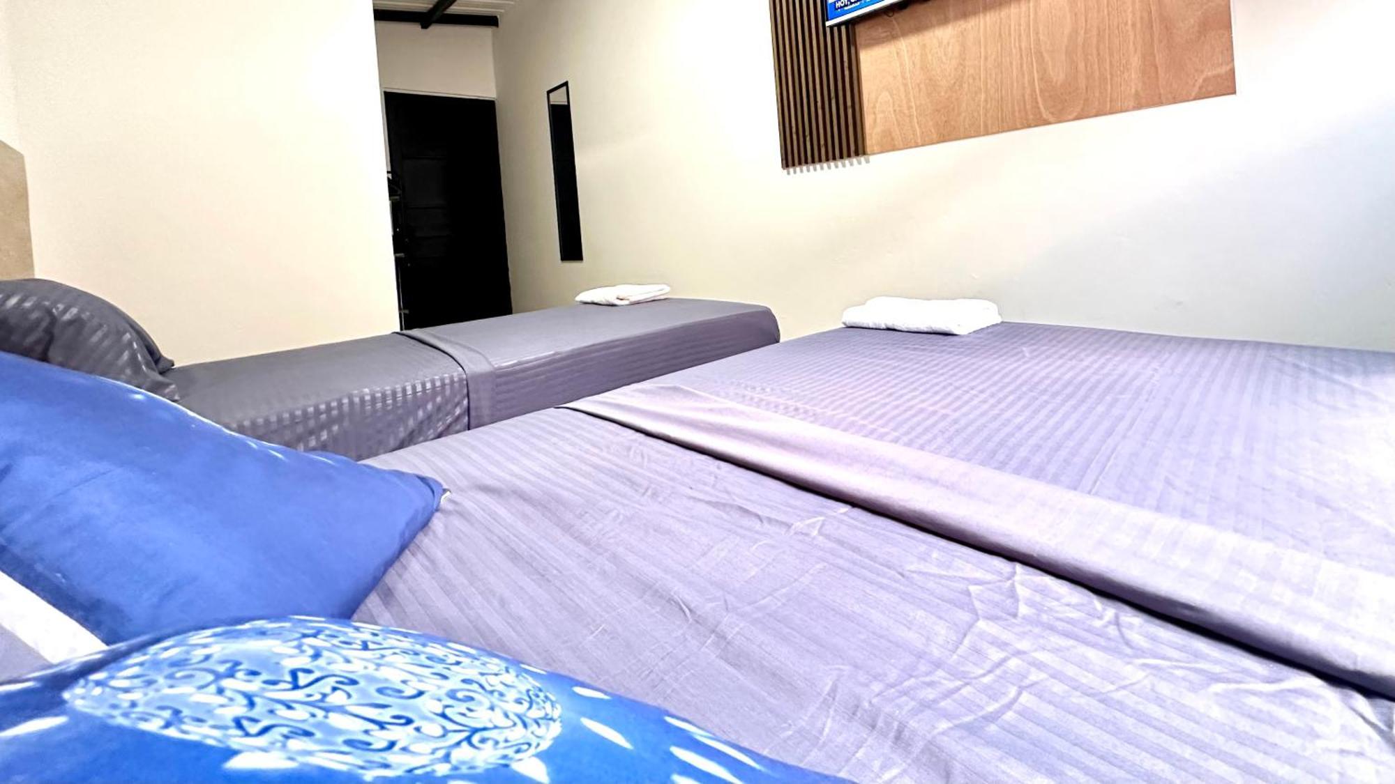 Sinu Loft Apartahotel Medellín