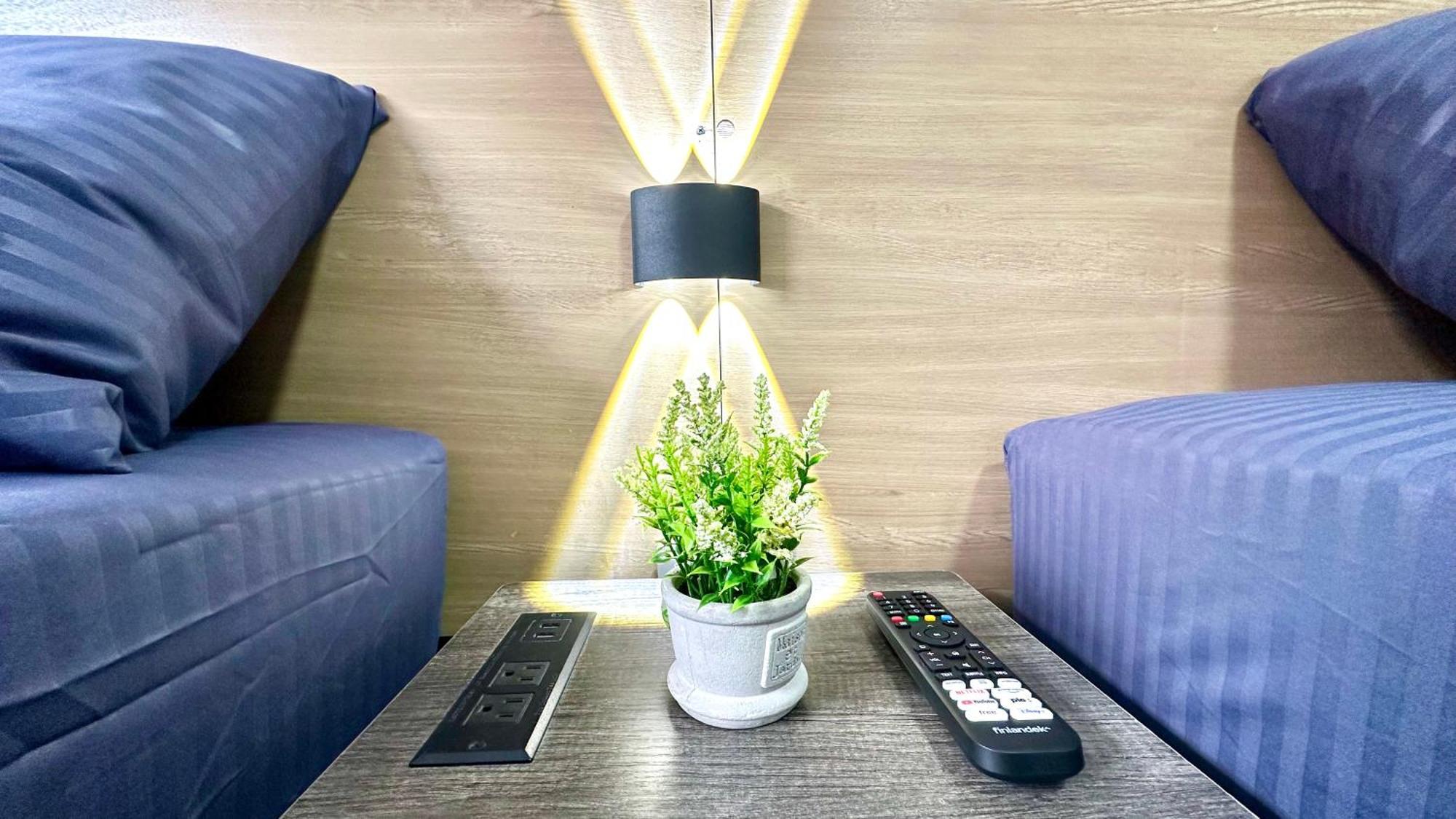 Sinu Loft Apartahotel *